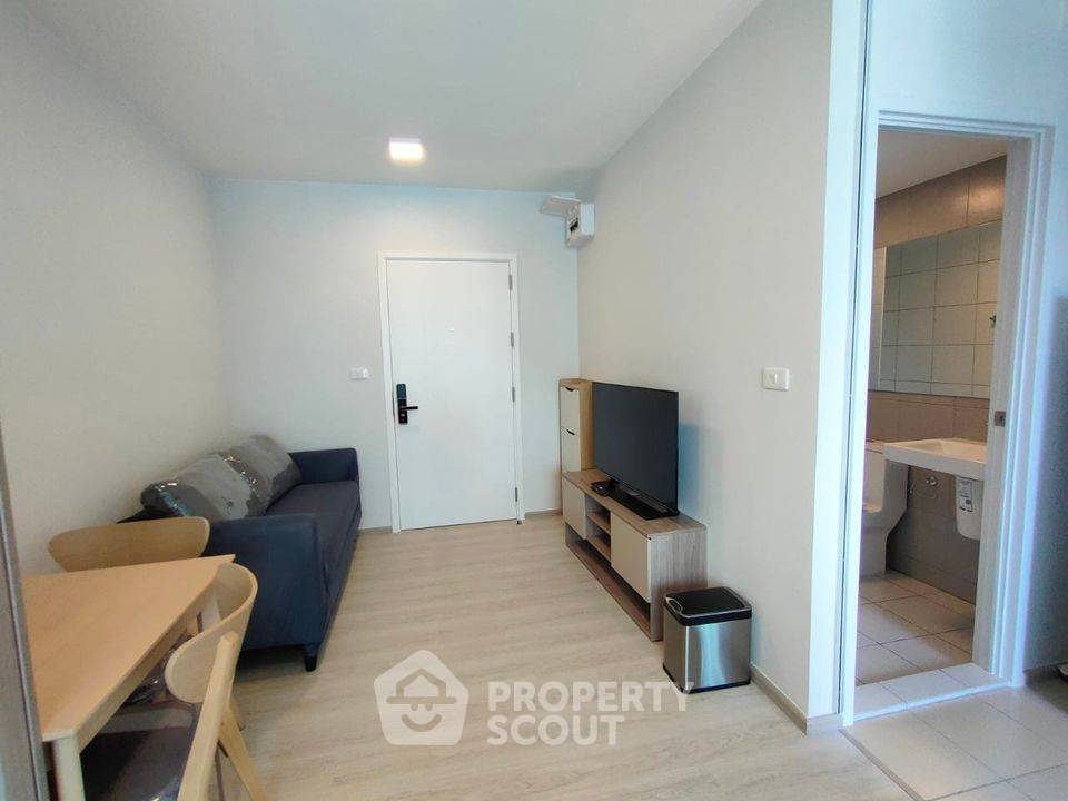 รูป คอนโด 1 ห้องนอน ราคาเหมาะสม Plum Condo Sukhumvit 62 ใกล้ BTS บางจาก 400 ม. (ID 1149219) - รูปที่ 6/8