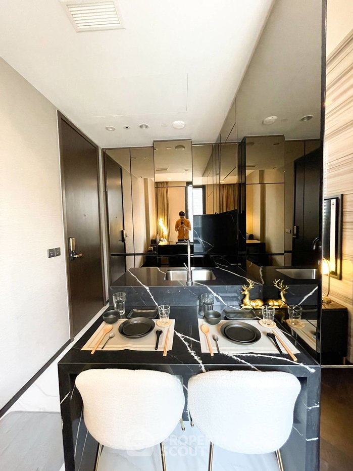 picture 1-BR Condo At The Esse Sukhumvit 36, 70m To BTS Thong Lor (ID 3153664) - 7/10