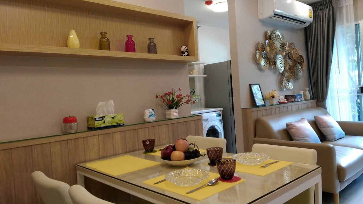 picture ðĒ Condo for Rent: Elio Del Ray Property Code | LNP-C14268 - 4/15