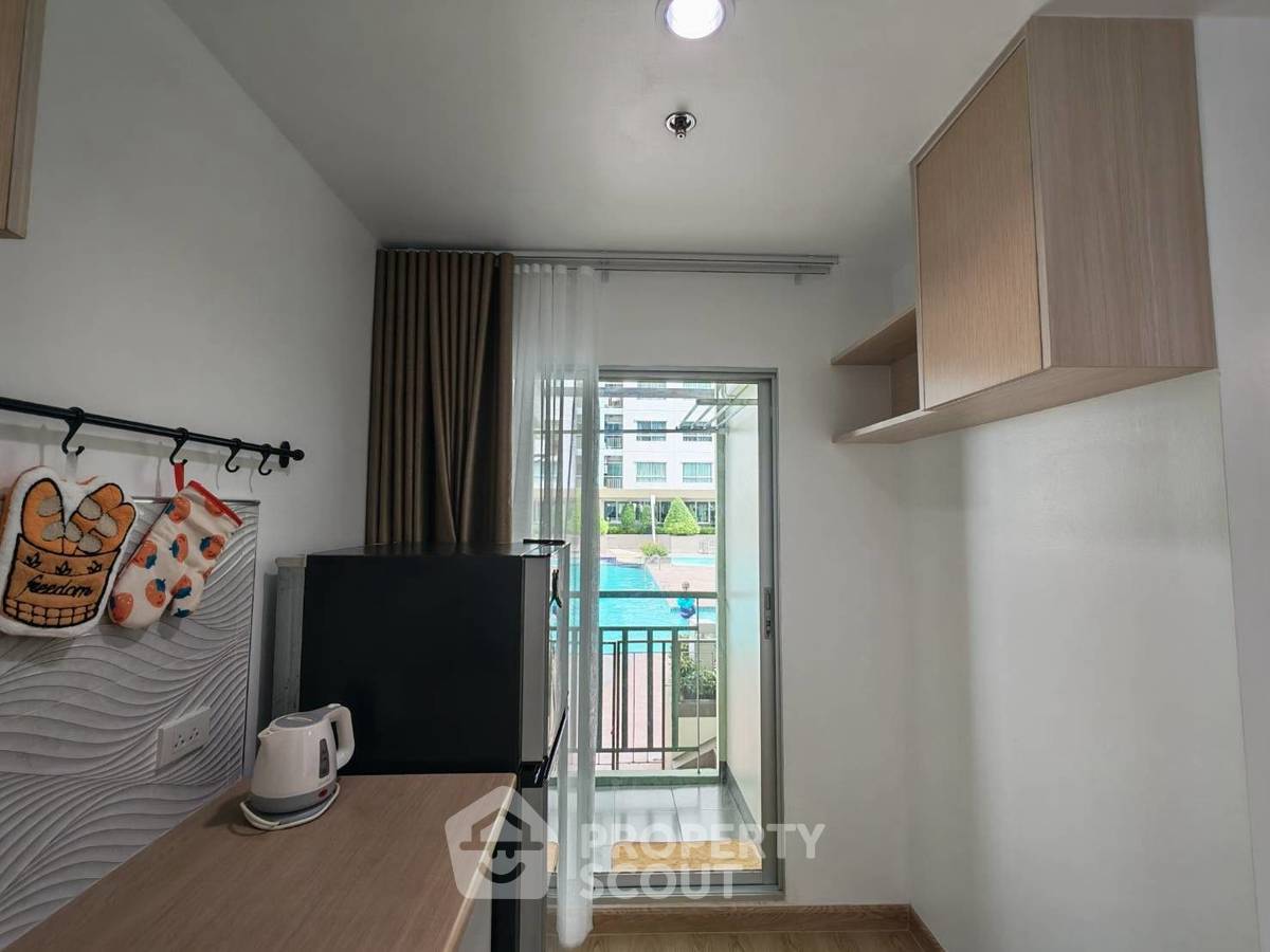 รูป คอนโด 1 ห้องนอน ขาย ที่ลุมพินี ซีวิว จอมเทียน ชั้น 5 เนื้อที่ 32 ตร.ม. (ID 3153595) - รูปที่ 15/17