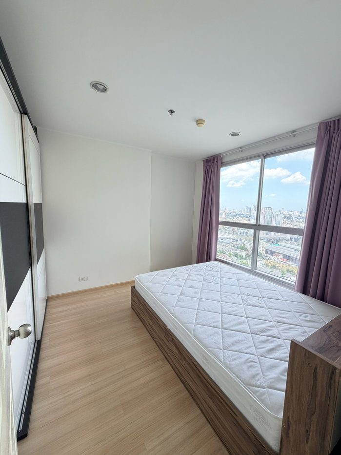 picture For Rent only 8,000 THB !!! U Delight 2 @ Bangsue Station - 7/9