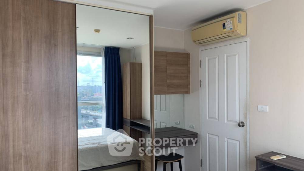 รูป คอนโด 1 ห้องนอน ราคาเหมาะสม U Delight Residence Pattanakarn–Thonglor ใกล้ ARL รามคำแหง 400 ม. (ID 880909) - รูปที่ 4/10