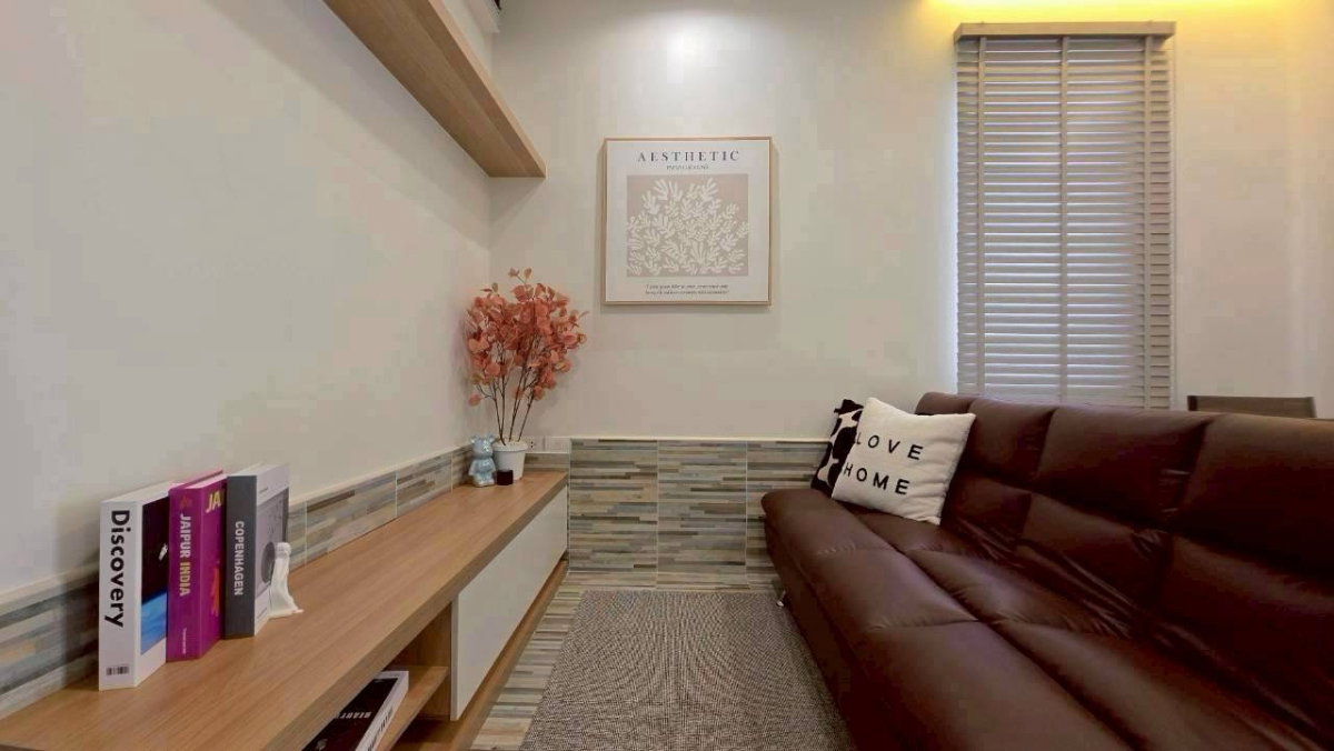 รูป 💥ขาย HAPPY CONDO LADPRAO 101 แฮปปี้ คอนโด ลาดพร้าว 101ทำเลดี ในซอยลาดพร้าว 101 พร้อมสิ่งอำนวยความสะดวกครบครัน✅ ติด รถไฟฟ้า - รูปที่ 3/19