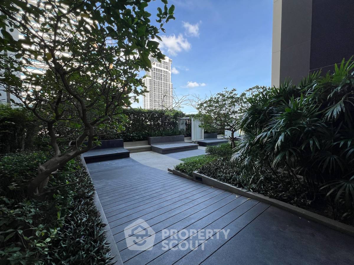 picture 2-BR Condo For Rent, Rhythm Ekkamai, 300m to BTS Ekkamai (ID 1953738) - 13/24