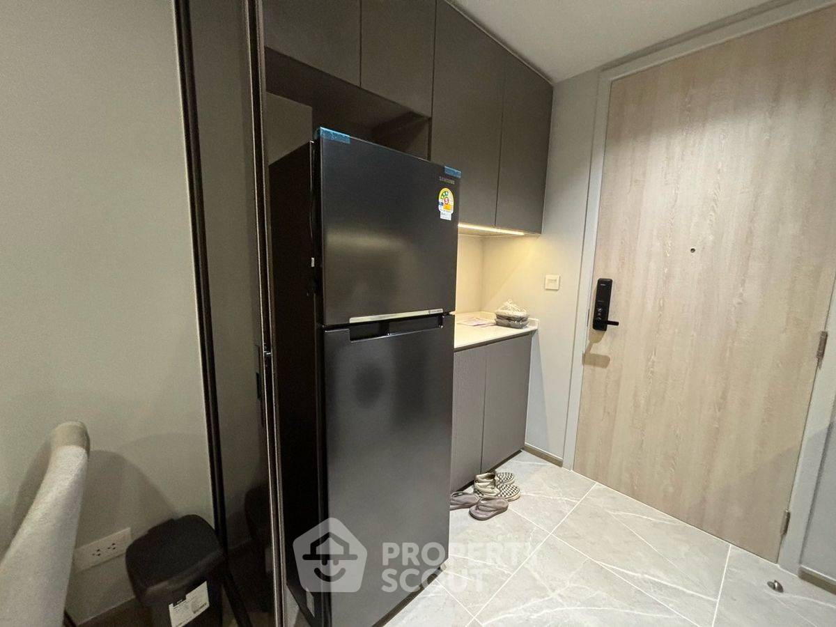 picture 1-BR Condo For Rent, Chapter Thonglor 25, Thong Lo (ID 2338981) - 6/8