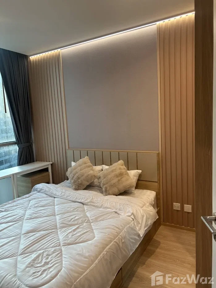 picture Room for sale at noble revolve ratchada 1 6644532 - 4/10
