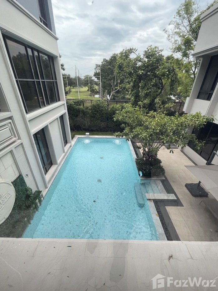 รูป ขาย บ้านเดี่ยว 5 ห้องนอน ในโครงการ มาวิสต้า เพรสทีจ วิลเลจ 5624817 - รูปที่ 13/35