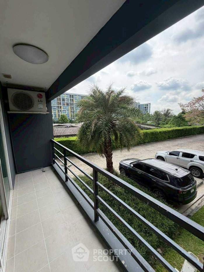 picture 1-BR Condo For Rent In Incio, Khlong Kum Bueng Kum (ID 3152301) - 11/13