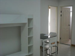 picture rent supalai citihome rattanatibet  - 3/9