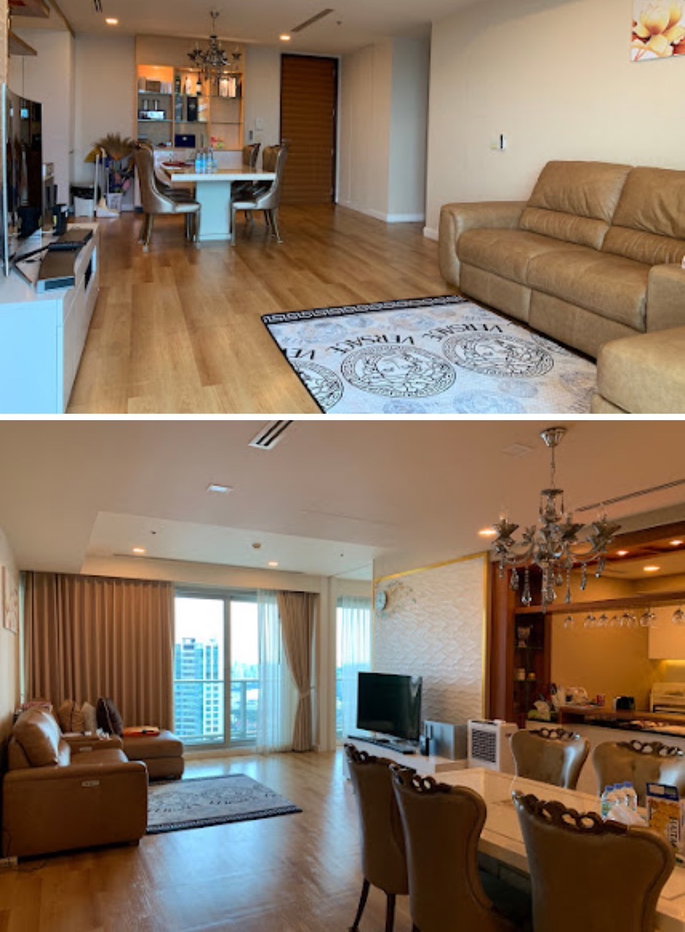 picture ðĒ Condo for Sale : The River Property Code | LNP-C14279 - 2/18