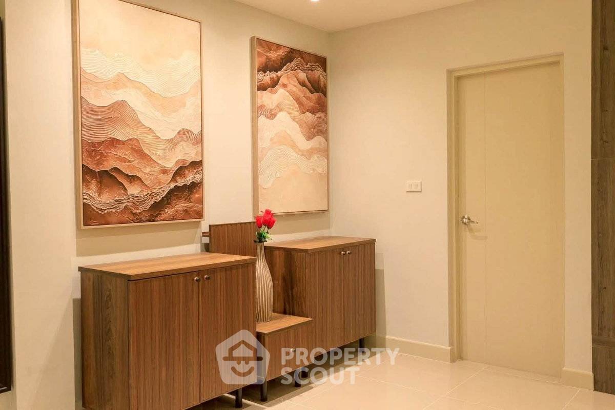 รูป ทาวน์โฮม 4 ห้องนอน ขาย ด่วน โครงการ Pleno Sukhumvit - Bangna 4 บางแก้ว บางพลี สมุทรปราการ (ID 3149745) - รูปที่ 14/14