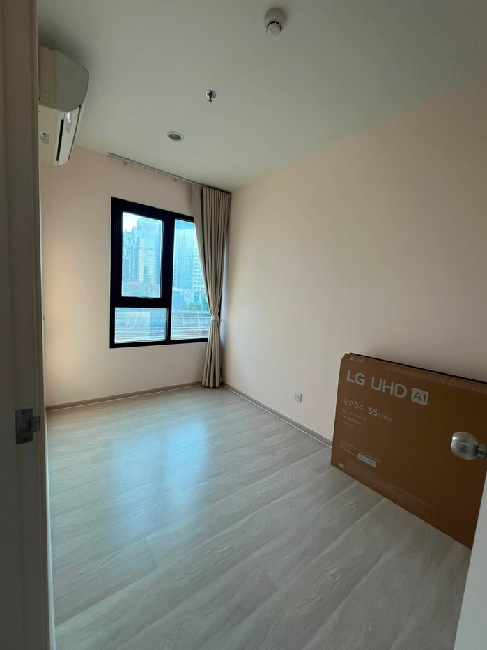 picture SALE🧡 Life Asoke - 2 Bedroom KC174 - 8/8