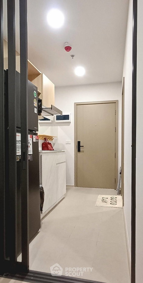 รูป คอนโด 1 ห้องนอนให้เช่า Aspire Vibha-Victory ชั้น 14 ใกล้ BTS สนามเป้า (ID 3153418) - รูปที่ 4/4