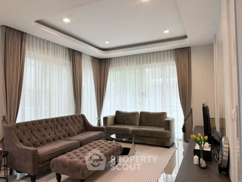 4-BR House For Sale, Laddarom Bangna Km.7, Bang Kaeo (ID 3149706)