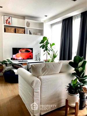 Condos for rent : 1-BR 42 Sqm At Abstracts Sukhumvit 66/1, 200m to BTS Udom Suk (ID 3153628)