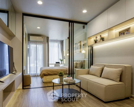1-BR 32 Sqm Condo At Culture Thonglor, 300m to BTS Thong Lor (ID 2470530)