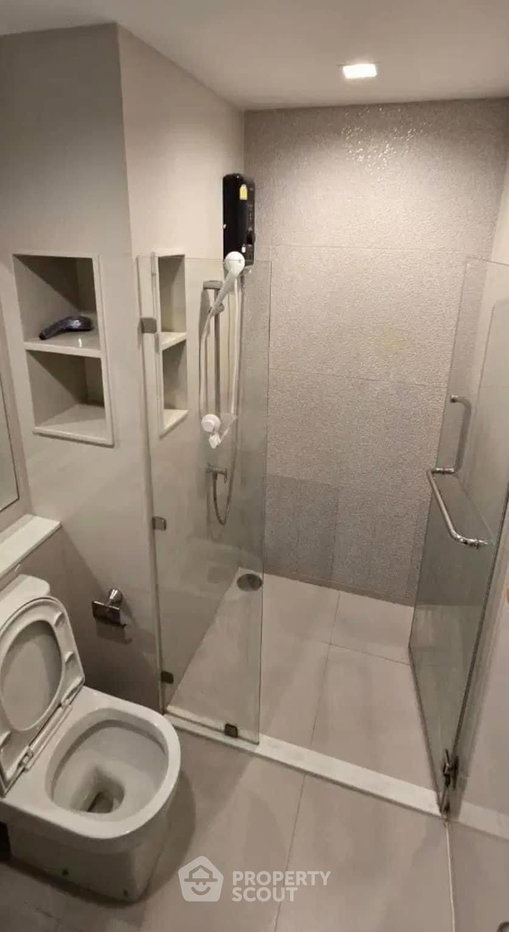 picture Attractive 1-BR Condo, Life Sukhumvit 62, 300m to BTS Bang Chak (ID 1854279) - 7/7