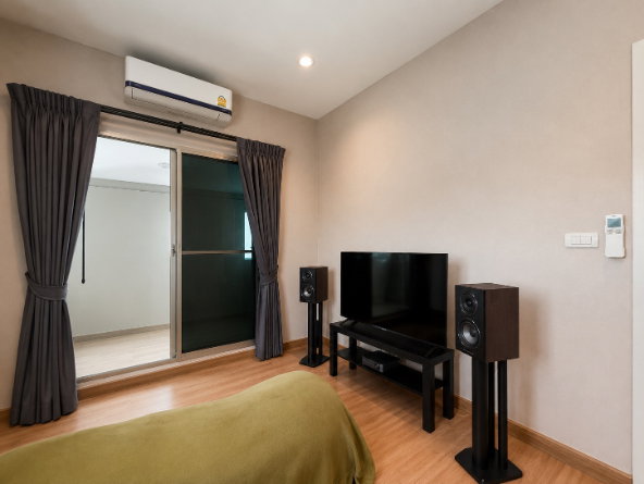 รูป ขายด่วน✨🏡เดอะแพลนท์ เอสทีค พัฒนาการ 38 | หลังมุม พิเศษ ราคาดีที่สุด 9.3 ล้าน - รูปที่ 9/13