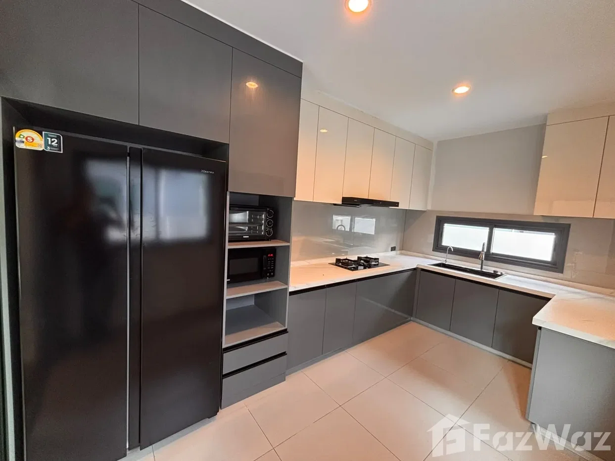picture 4 Bedrooms For rent at Patta Define Pattaya 6643558 - 8/15