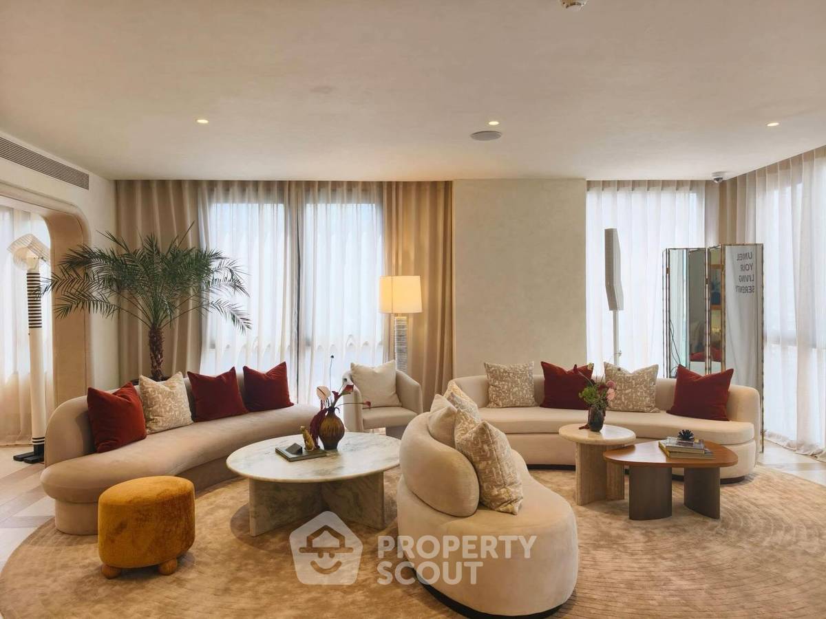picture Pet-Friendly 1-BR 52 Sqm Via 61 Condo, 400m to BTS Ekkamai (ID 3046249) - 7/14