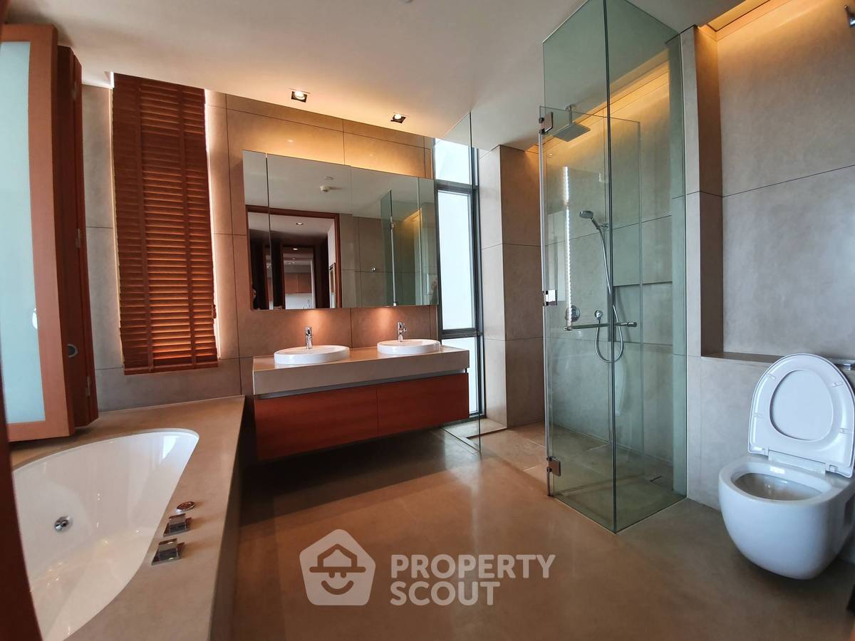 รูป คอนโด 2 ห้องนอน The Sukhothai Residences 134 ตร.ม. ใกล้ MRT ลุมพินี (ID 3153547) - รูปที่ 7/7