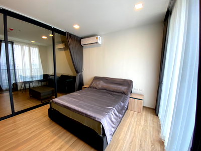 คอนโดให้เช่า : For rent XT Phayathai 1 bedroom