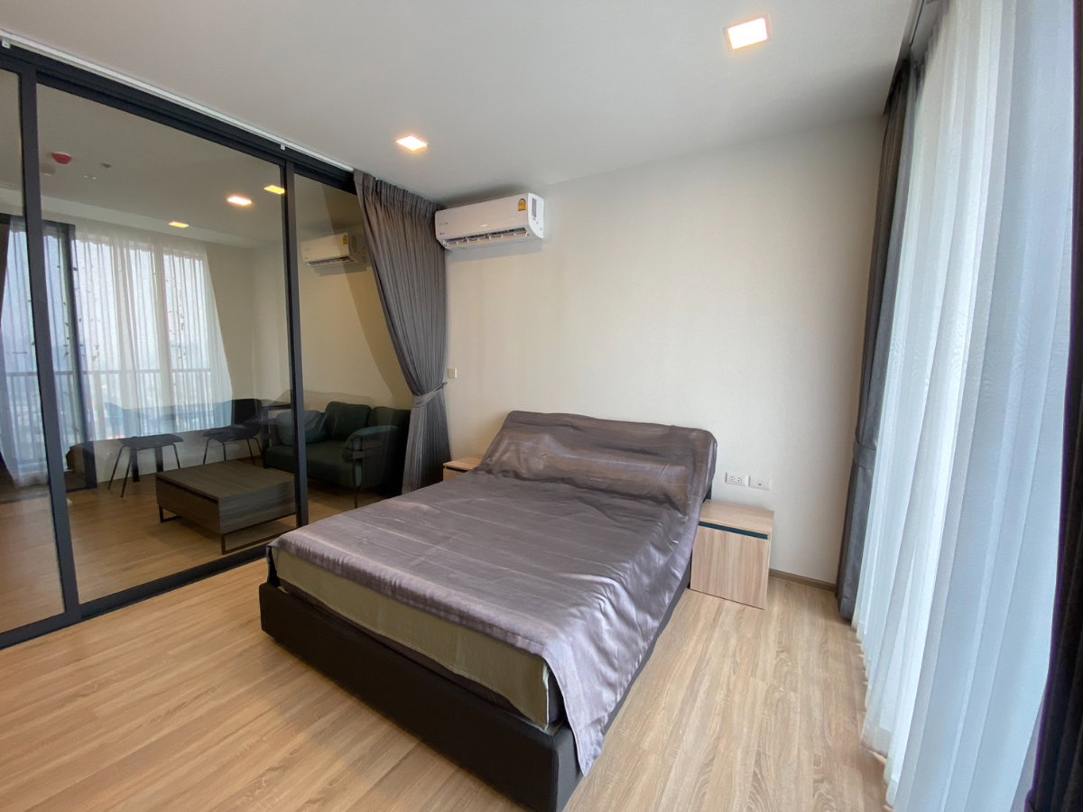 picture For rent XT Phayathai 1 bedroom - 2/7