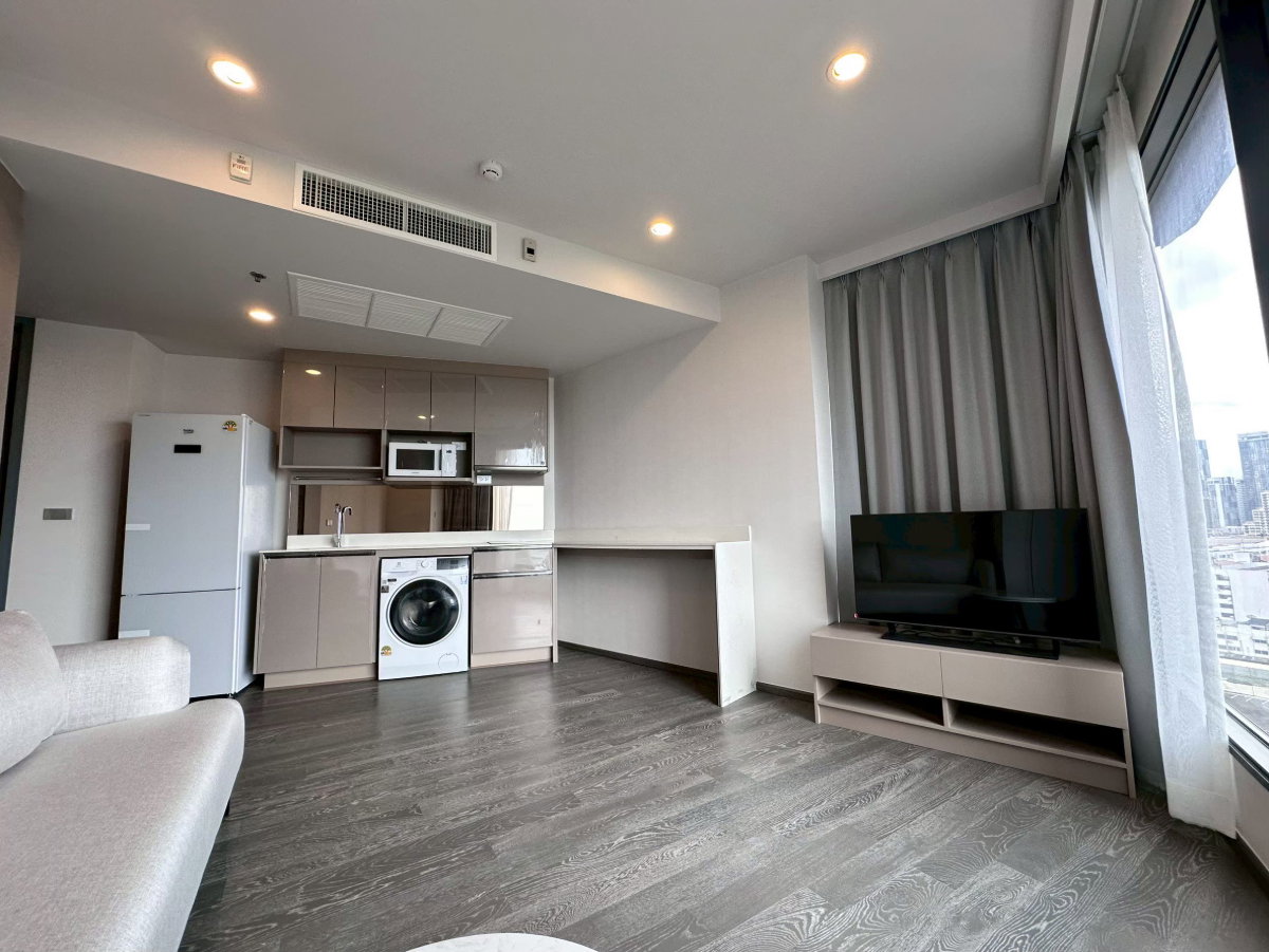 รูป COCO Parc 1 Bedroom Branded Residence Hospitality Service จาก Dusit - รูปที่ 11/15