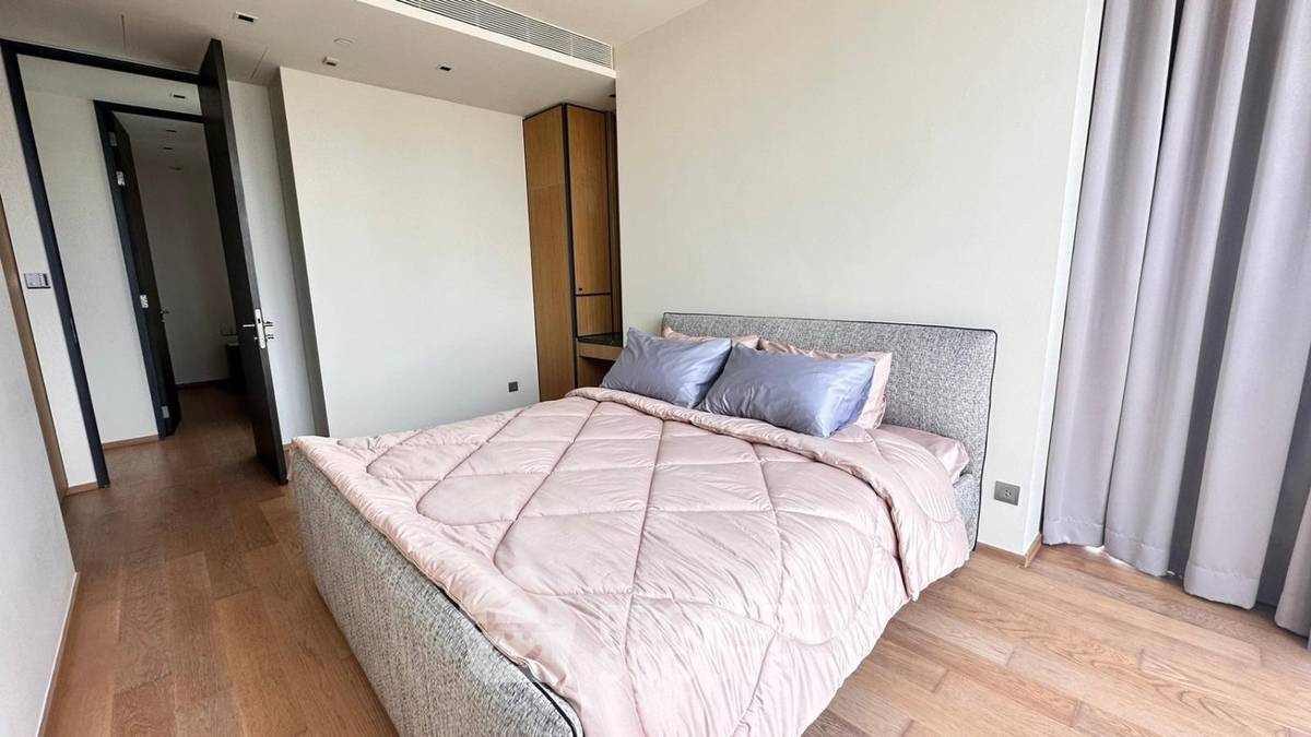 รูป คอนโด 2 ห้องนอน ขนาด 81 ตร.ม. ชั้น 18 ที่ Beatniq Sukhumvit 32 ใกล้ BTS ทองหล่อ 300 ม. (ID 3151126) - รูปที่ 9/12