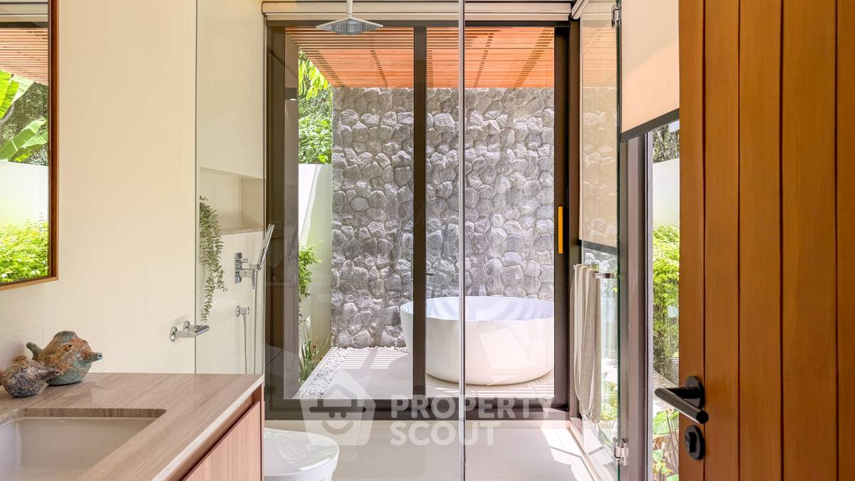 picture Pet-Friendly 3-BR Villa For Sale, The Baya Villa, Thalang (ID 3152131) - 12/27