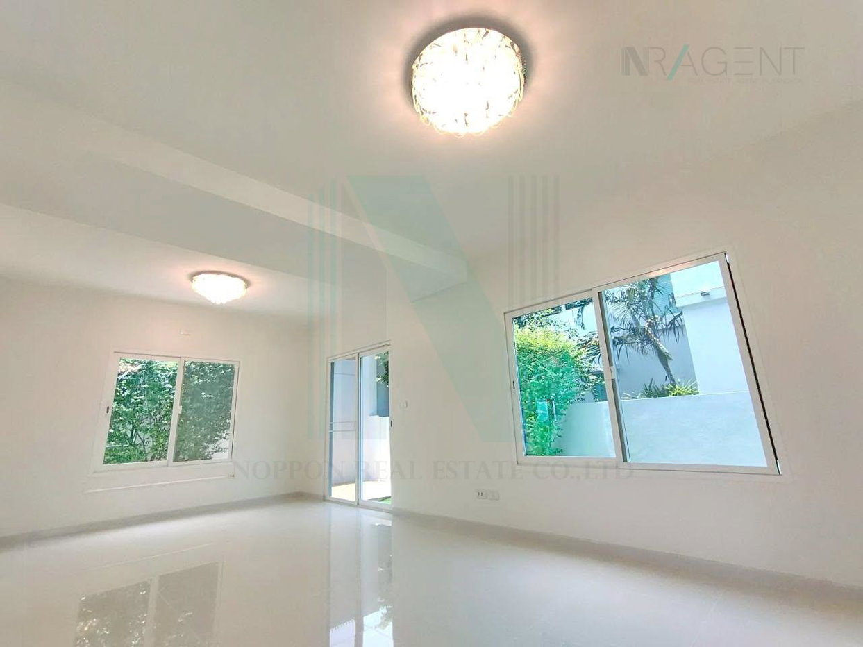 picture ð For Sell House CHAIYAPRUEK WESTGATE 2-story 3 bedroom 2 bathroom - 5/8