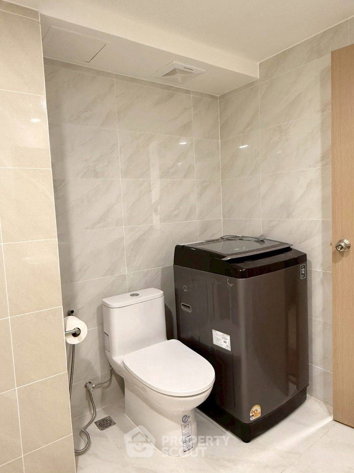 picture 1-BR Condo Raintree Villa Sukhumvit 53 Near BTS Thong Lor (ID 2980067) - 5/13
