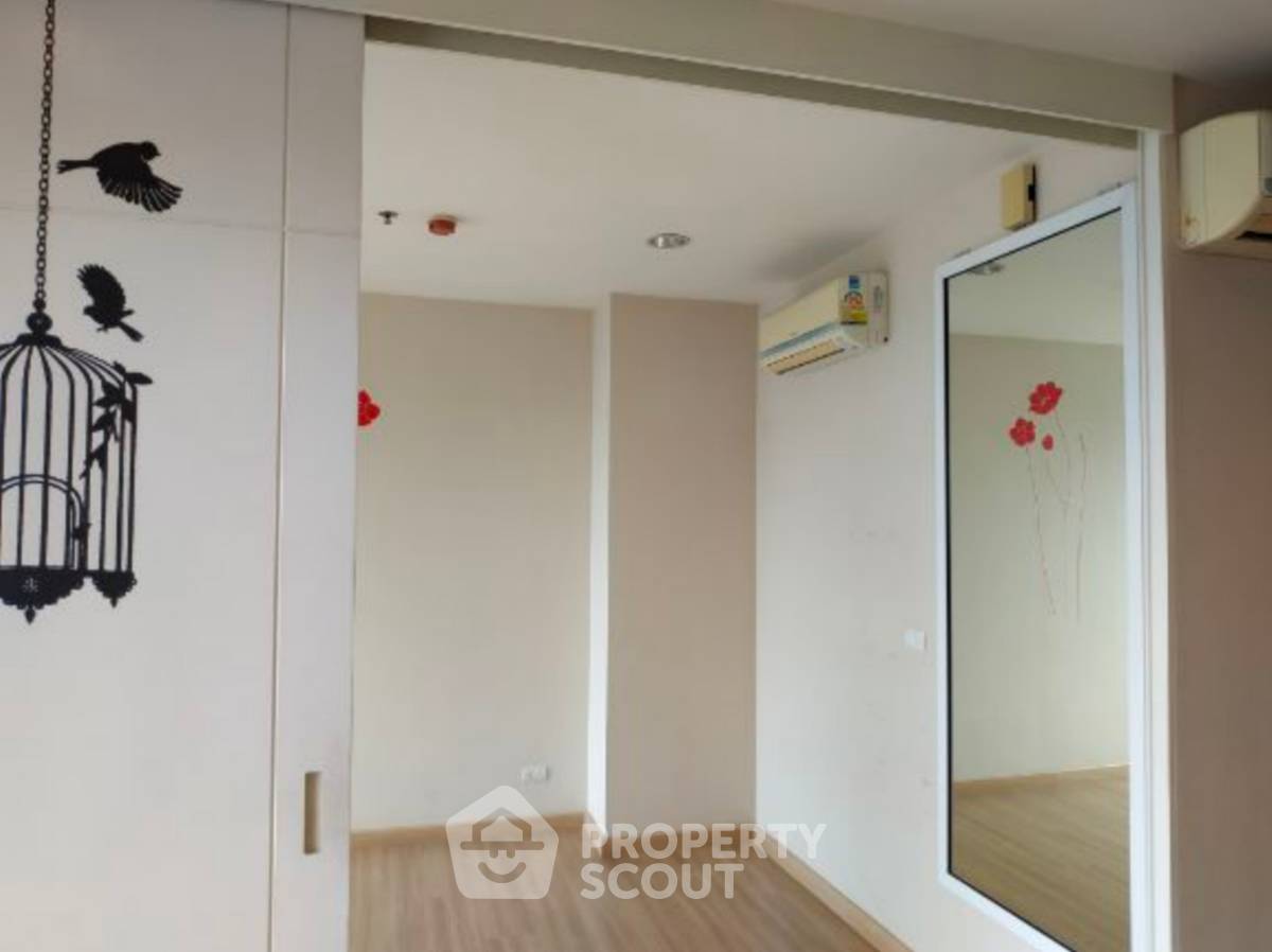 รูป คอนโด 1 ห้องนอน ราคาดี The Light House สาทร–เจริญนคร ชั้น 15 ใกล้ BTS กรุงธนบุรี (ID 3152149) - รูปที่ 3/7