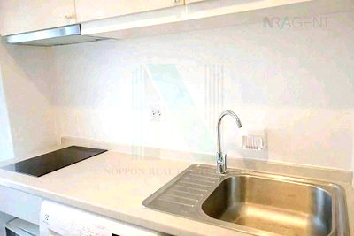 Condos for rent : 🎊 For Rent Condo PAUSE SUKHUMVIT 115 Building B, Floor 3,1 bed room, Room size 29 sqm