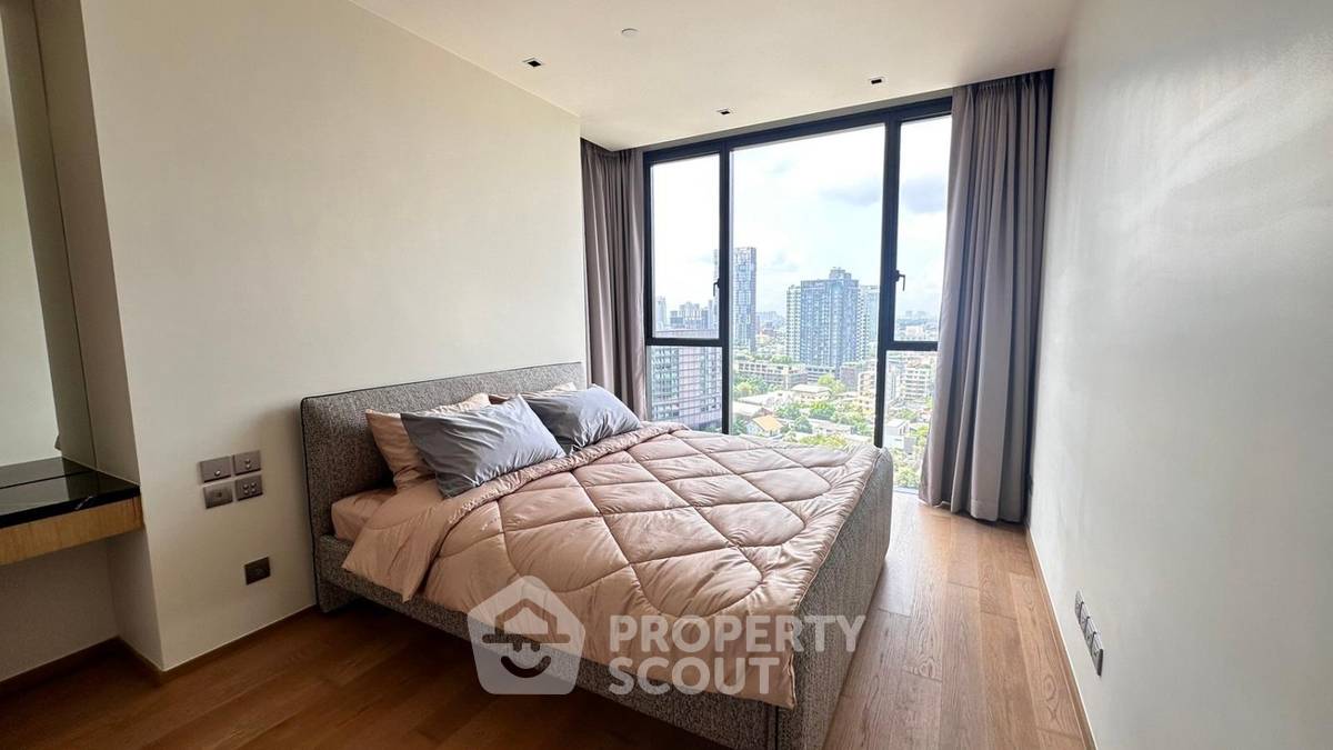 รูป คอนโด 2 ห้องนอน ขนาด 81 ตร.ม. ชั้น 18 ที่ Beatniq Sukhumvit 32 ใกล้ BTS ทองหล่อ 300 ม. (ID 3151126) - รูปที่ 2/12