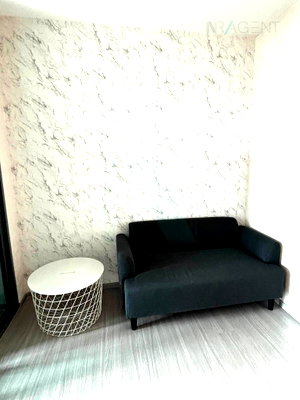 Condos for rent : For Rent Condo ASPIRE SATHORN - RATCHAPRUEK Building 1, Floor 24,1 bed room, Room size 32 sqm