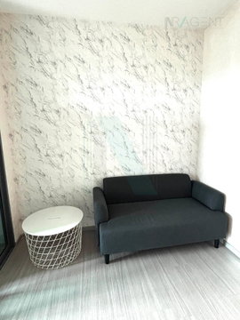 For Rent Condo ASPIRE SATHORN - RATCHAPRUEK Building 1, Floor 24,1 bed room, Room size 32 sqm