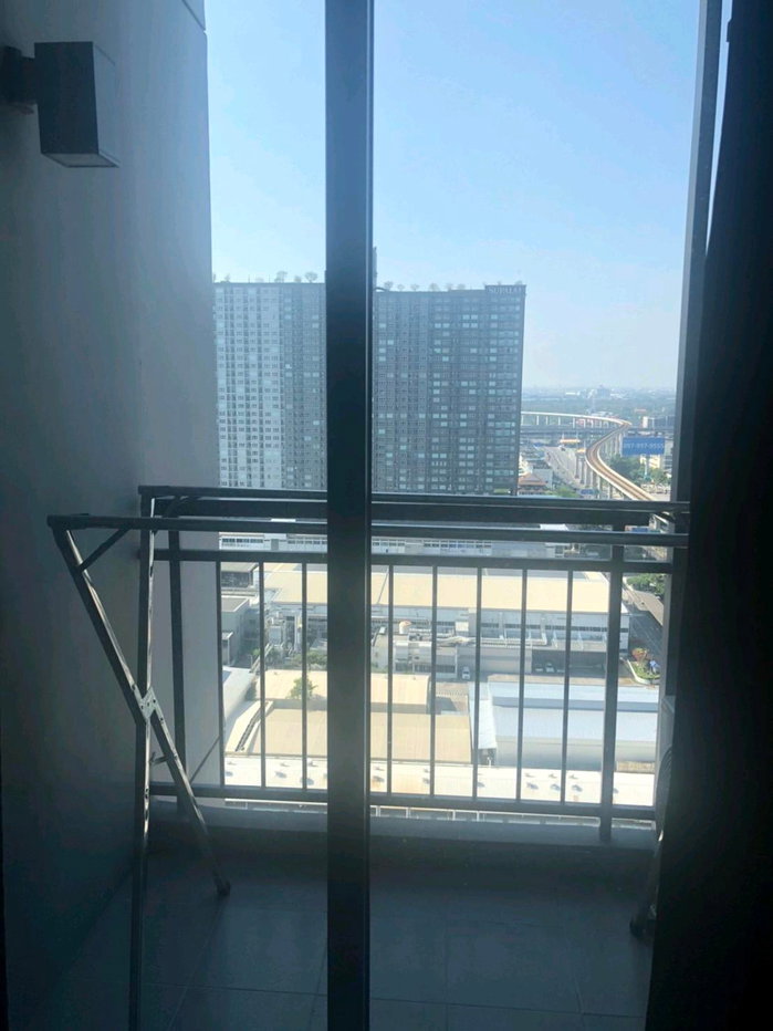 รูป 🔥ด่วน ห้องไปไวมากกก Code: 26KJ4049 ให้เช่า IDEO Sukhumvit 115 ✅ Add Line @kjcondo (มี@ข้างหน้าด้วยนะคะ) - รูปที่ 7/15