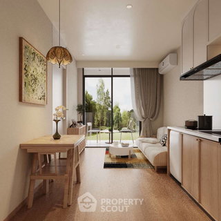 1-BR Condo For Sale, One World One Home, Bang Tao Phuket (ID 3152261)