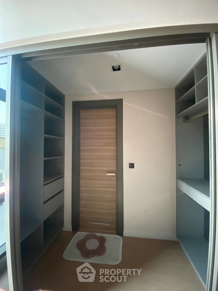 รูป คอนโด 2 ห้องนอน ให้เช่า The Room Charoenkrung 30 ใกล้ BTS สะพานตากสิน (ID 2242628) - รูปที่ 19/22