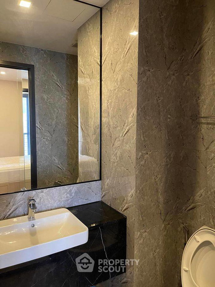 picture Well-Priced 1-BR Condo At Ashton Asoke, 70m To MRT Sukhumvit (ID 1177195) - 11/12