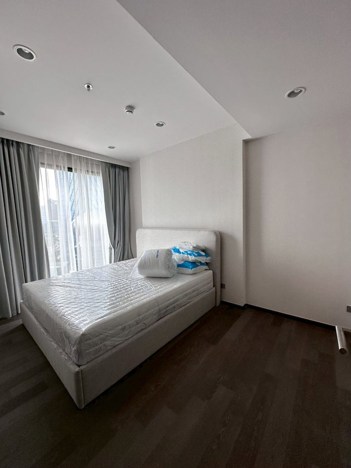 picture Coco parc More Than a Residence,The Dusit Hospitality Services Experience - 7/12