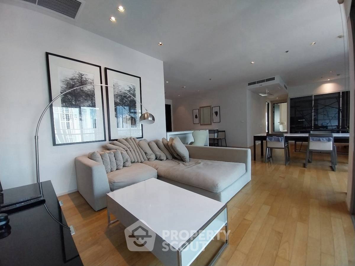 picture 2-BR 156 Sqm At The Madison, High-Floor 24, 200m to BTS Phrom Phong (ID 3042458) - 2/20