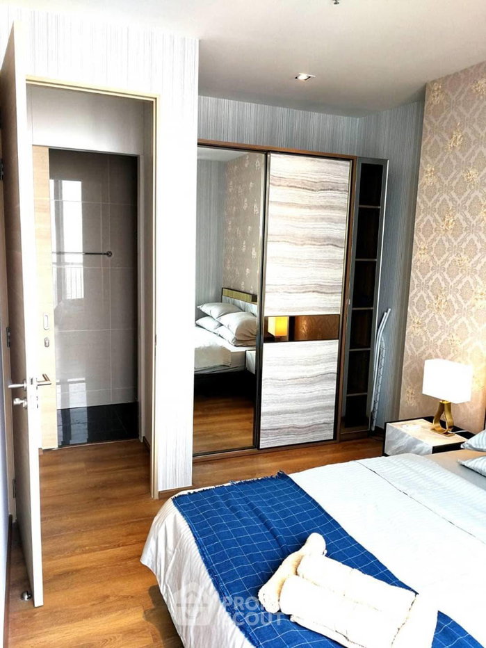 picture 2-BR Condo At Park Origin Phrom Phong, 42nd Floor Near BTS Phrom Phong (ID 1839800) - 6/12
