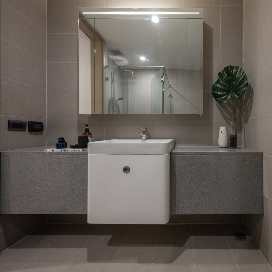 picture For rent Condo Noble Ploenchit Fully Furnished  (S15-0700) - 2/10