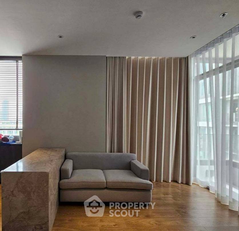 picture 2-BR Condo At The Fine Bangkok Thonglor-Ekamai, BTS Thong Lor (ID 3149229) - 2/6