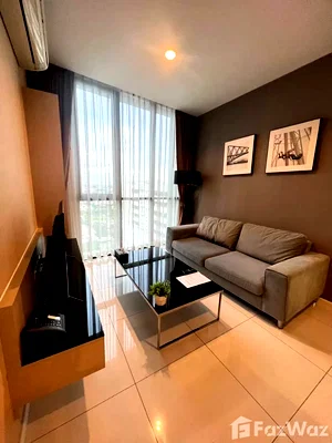 Condos for rent : Estella Ekkamai | Fully Furnished 2-Bedroom Condo 6643952