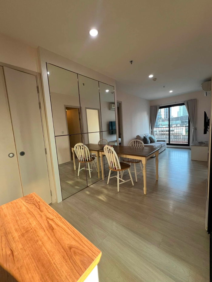 picture SALE🧡 Life Asoke - 2 Bedroom KC174 - 4/8