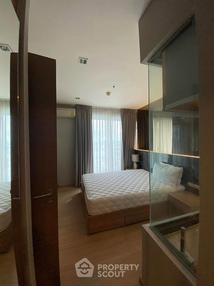 picture 1-BR Condo For Rent At Rhythm Sukhumvit 50, 200m To BTS On Nut (ID 2732297) - 13/14