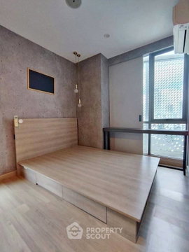 1-BR Condo At Sign Condo Sukhumvit 50, 7th Floor Near BTS On Nut (ID 2771726)